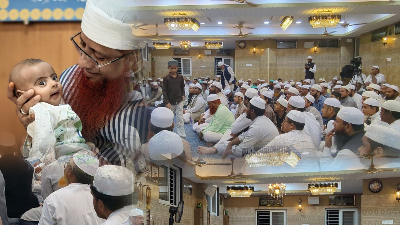 MARKAZ E KHIDMAT E KHALQ HYD 