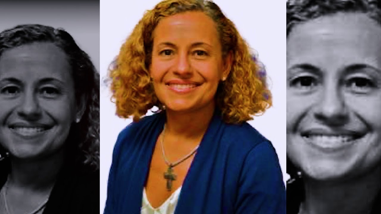 HILARY WEHBY - TESTIMONY OF A STROKE SURVIVOR