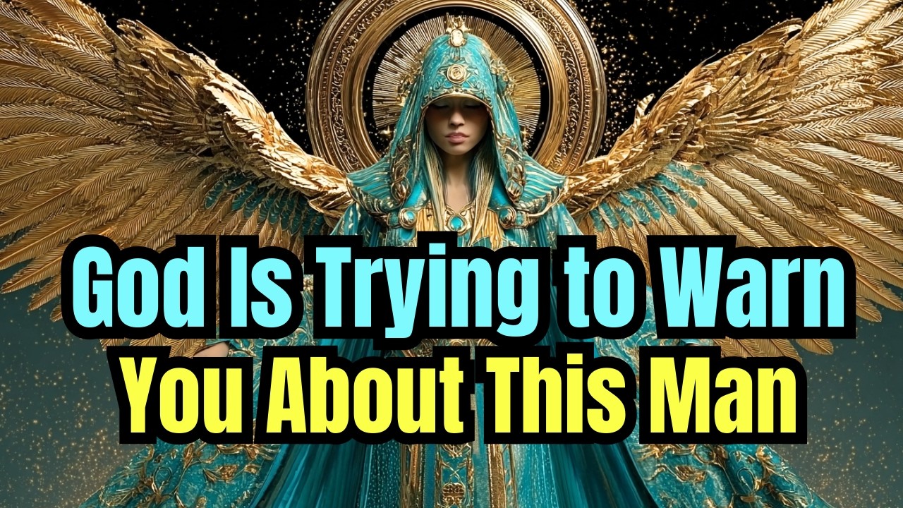 Chosen Ones: Be Careful — God Is Revealing the Truth About This Man | The Devine Calling