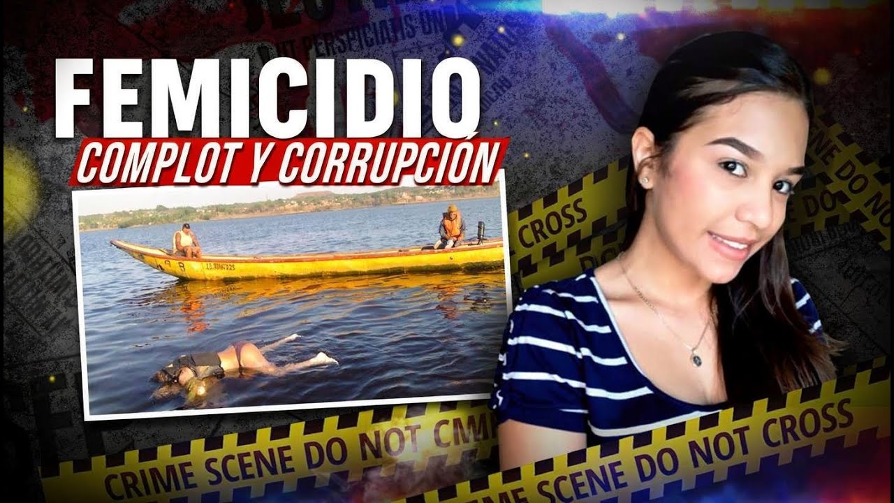 EL ASESINATO QUE ESTREMECIÒ VENEZUELA ! FEMICIDIO ANGELA AGUIRRE!