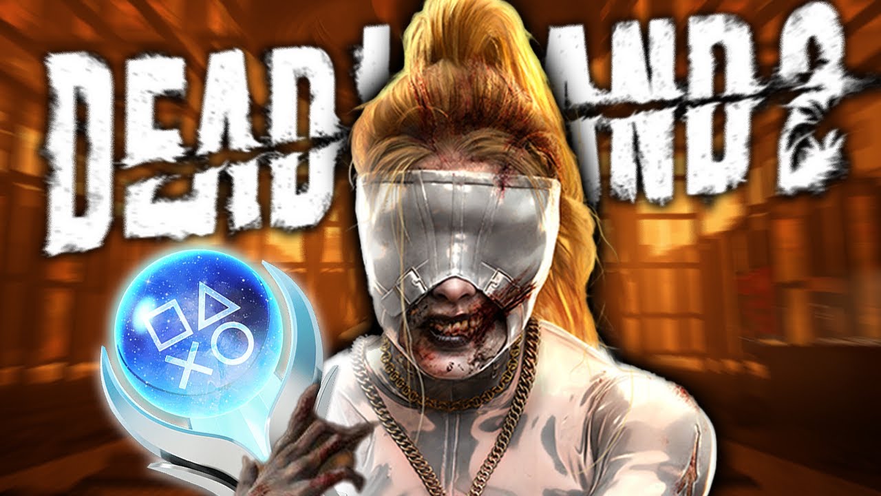 The Dead Island 2 Platinum Was ENDLESS FUN!
