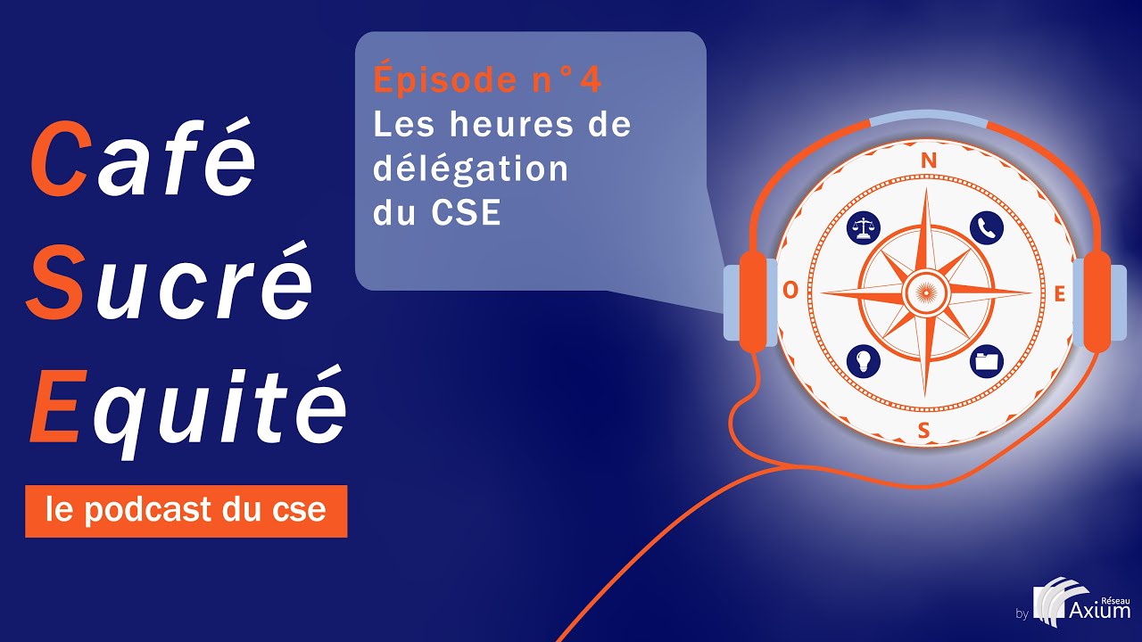 Les heures de délégation CSE expliquées simplement (et concrètement)