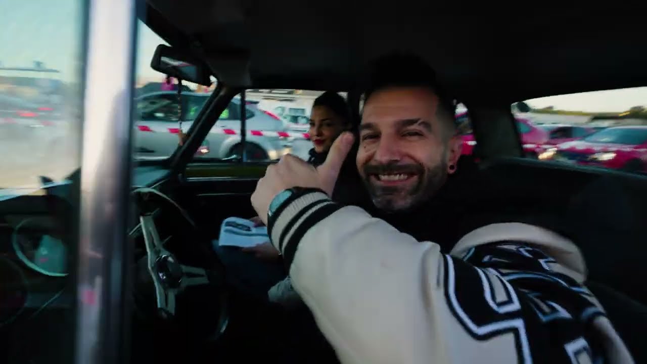 🚗 AFTERMOVIE VOLRACE & CLUBS 🚛
