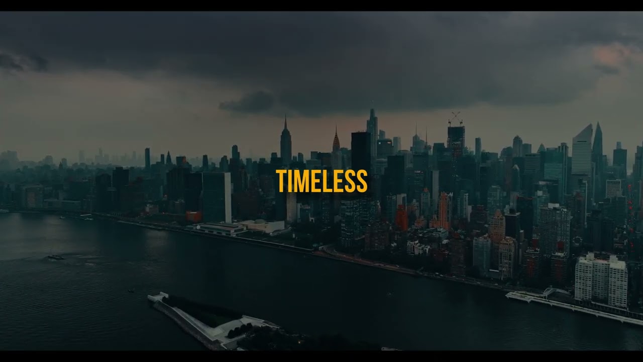 (Free) TIMELESS - Alvin Jax Beats | Copyright Free Music | Deep House | Melodic Techno