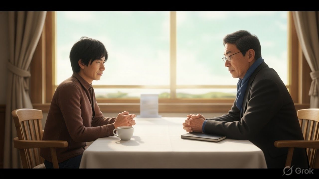 Dear me I was Chapter 7-8