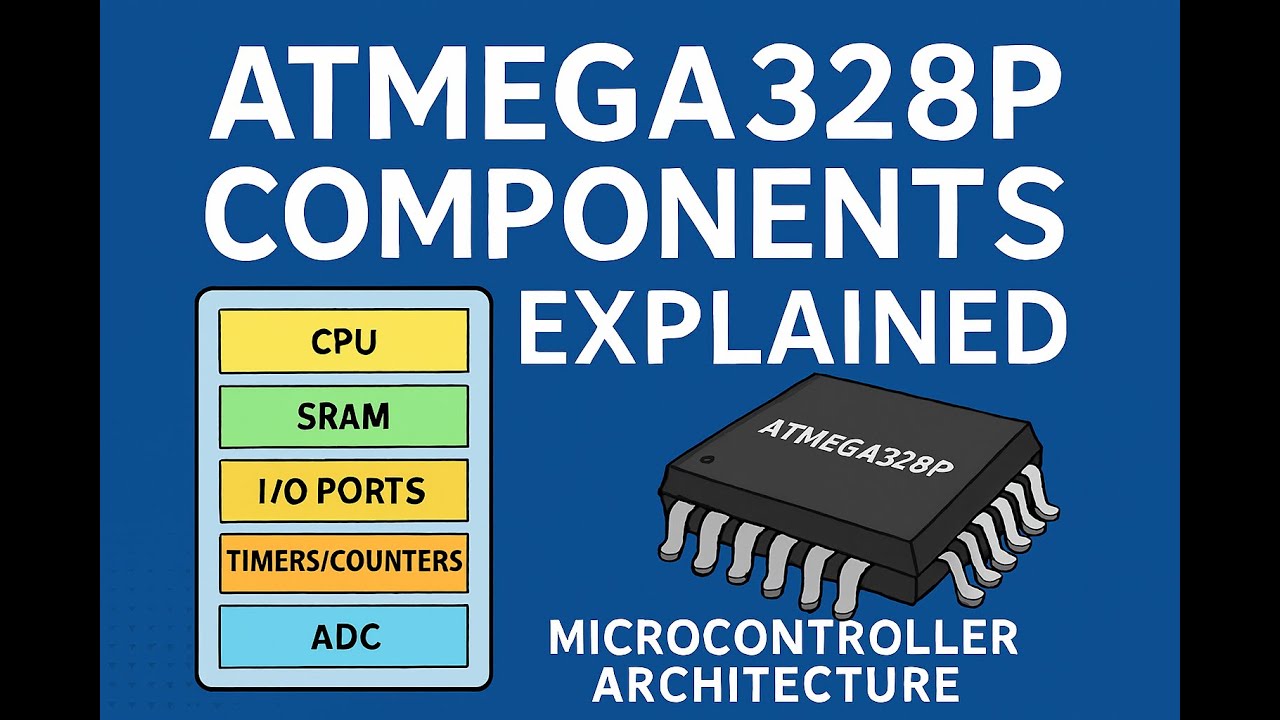CSCI 2230|NMSU|Sp'26|W2D1|Organization of Atmega328P
