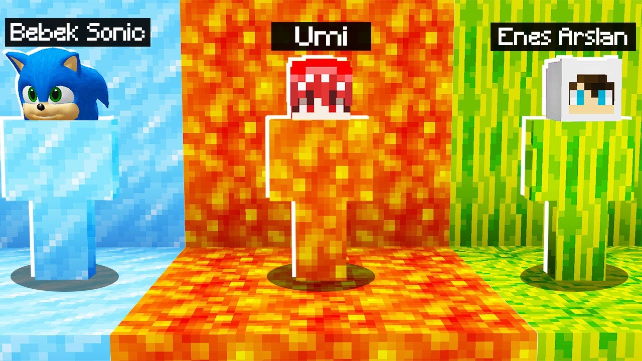 ENES VS MİNECRAFT #149