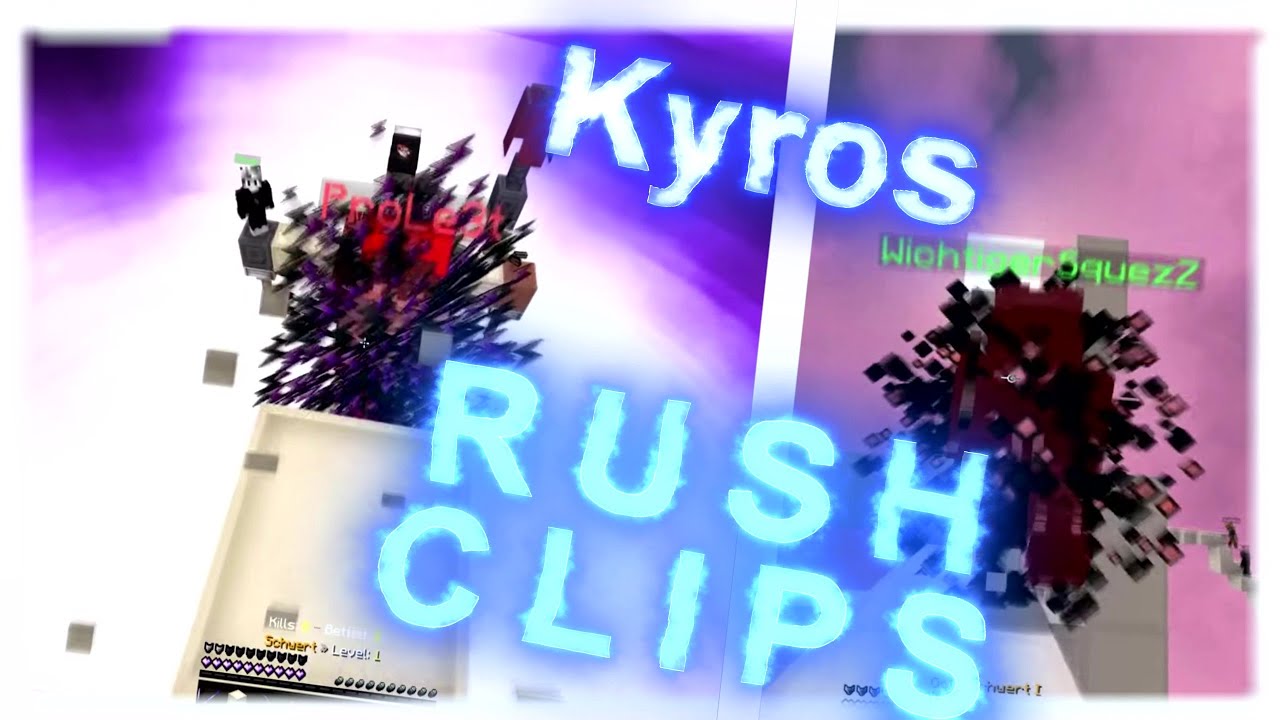 Rush Clips | 