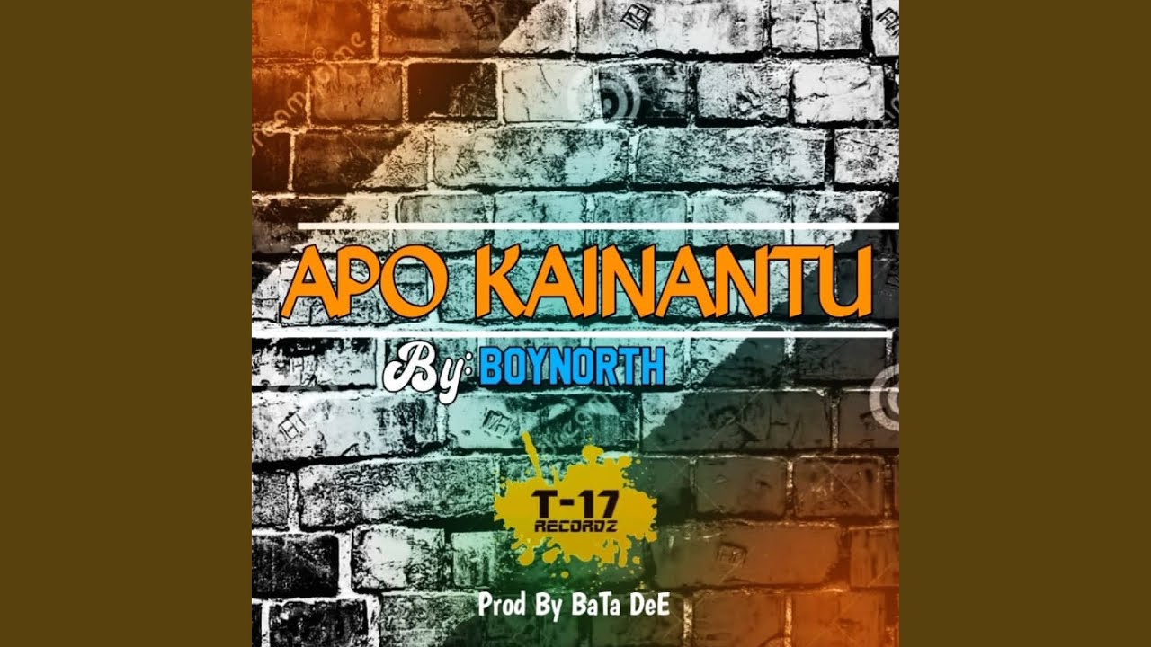 Apo Kainantu