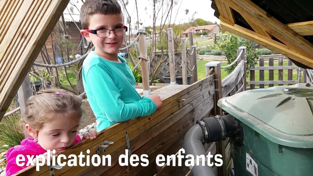 Bassin : Entretien & nettoyage de la filtration maison
