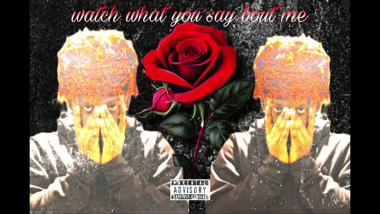 Jayden lions  - watch what you say bout me 
