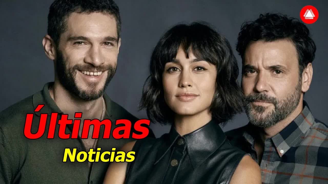 Así es Si Lo Hubiera Sabido, la serie turca que es furor en Netflix