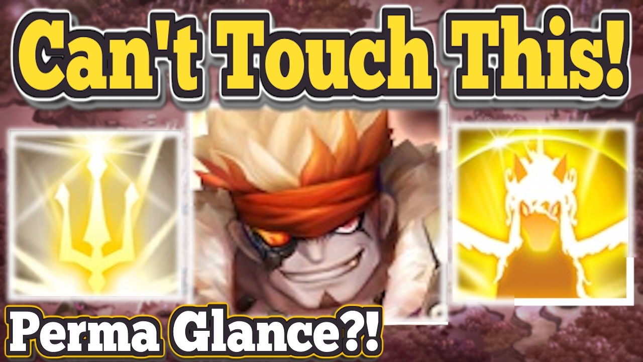 Наконец-то видео осады основного аккаунта?! - Summoners War