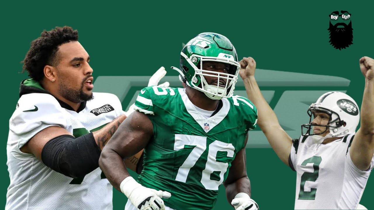 Boy Green Daily: Last Updates on Jets Before Legal Tampering Period, Latest Free Agency Rumors