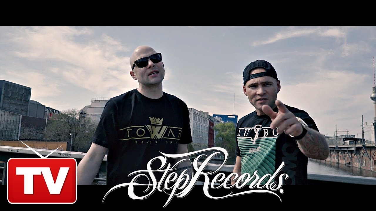 Major SPZ ft. Głowa PMM - Warto?