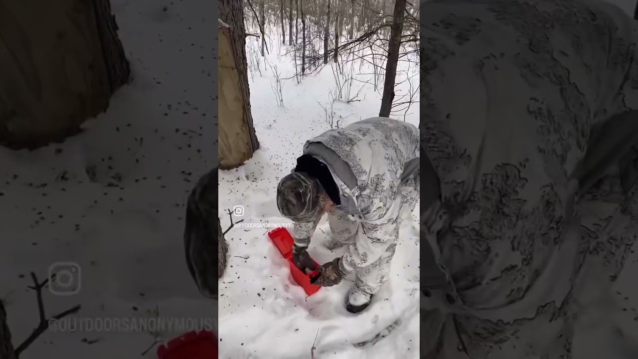 Marten Trapping - Box Sets MUST HAVE (Not-so) Secret Ingredient!