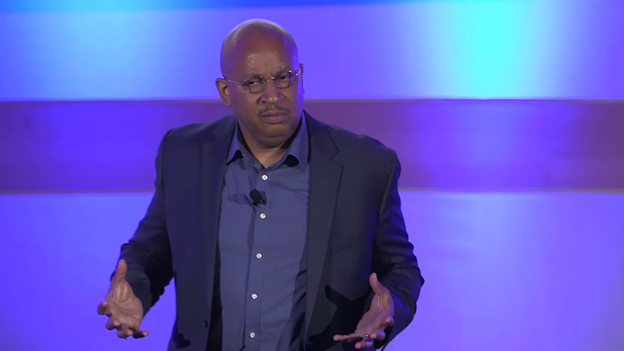 Believing in Your Students | WGU Sage Talks | Principal Baruti Kafele