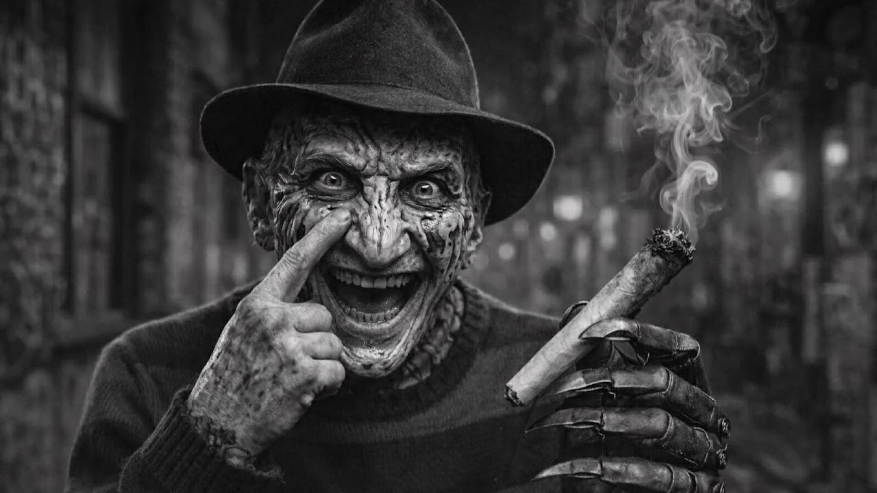 🖤🤍 High Tech Minimal Mix 2026 Boris Brejcha style 2026 🖤🤍 By Monkey Dealer