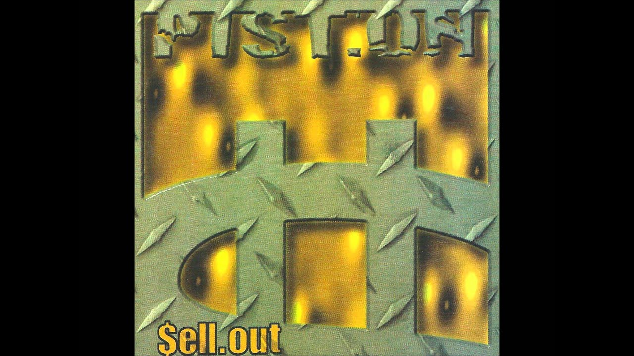 Pist.On - Rest