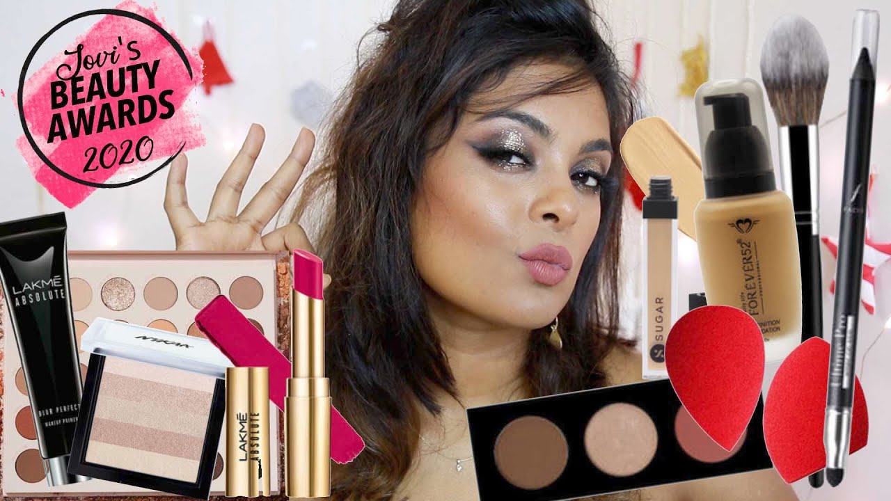 25 BEST Affordable Makeup Of 2020