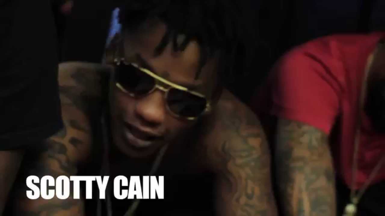 Scotty Cain - You Know How Im Comin Ft. Dame Cain, YB & Geaux Yella