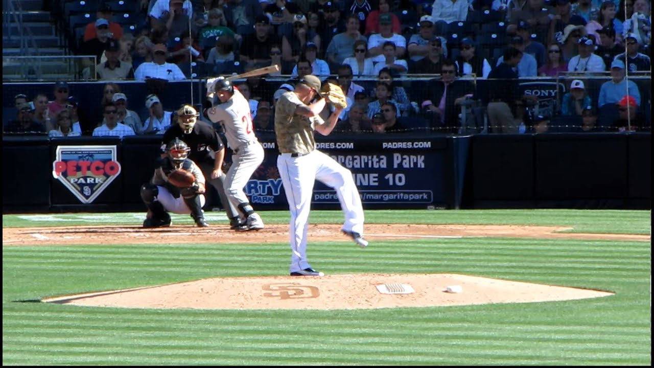 Matt Latos