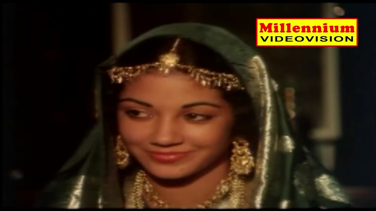 Penne Manavatty| Malayalam Movie Song|  Maniyara | K. J. Yesudas, Vani Jairam |  A T Ummer |