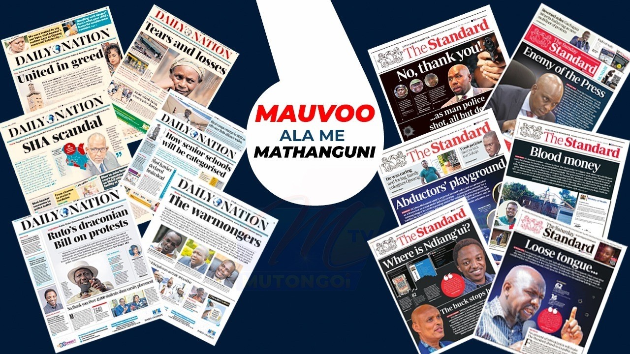 MAUV00 ALA ME MATHANGUNI WINAKE ERASTUS NZOMO