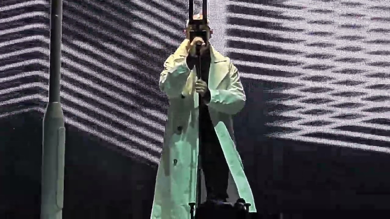 Pet Shop Boys - Suburbia (Live In São Paulo 2023)
