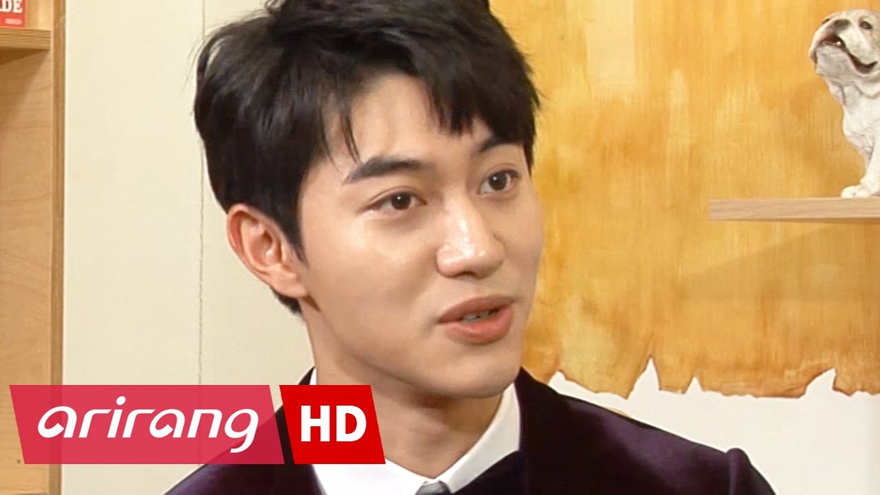 Showbiz Korea _ Actor Kwak Dong-yeon(곽동연) Interview _ Part.1