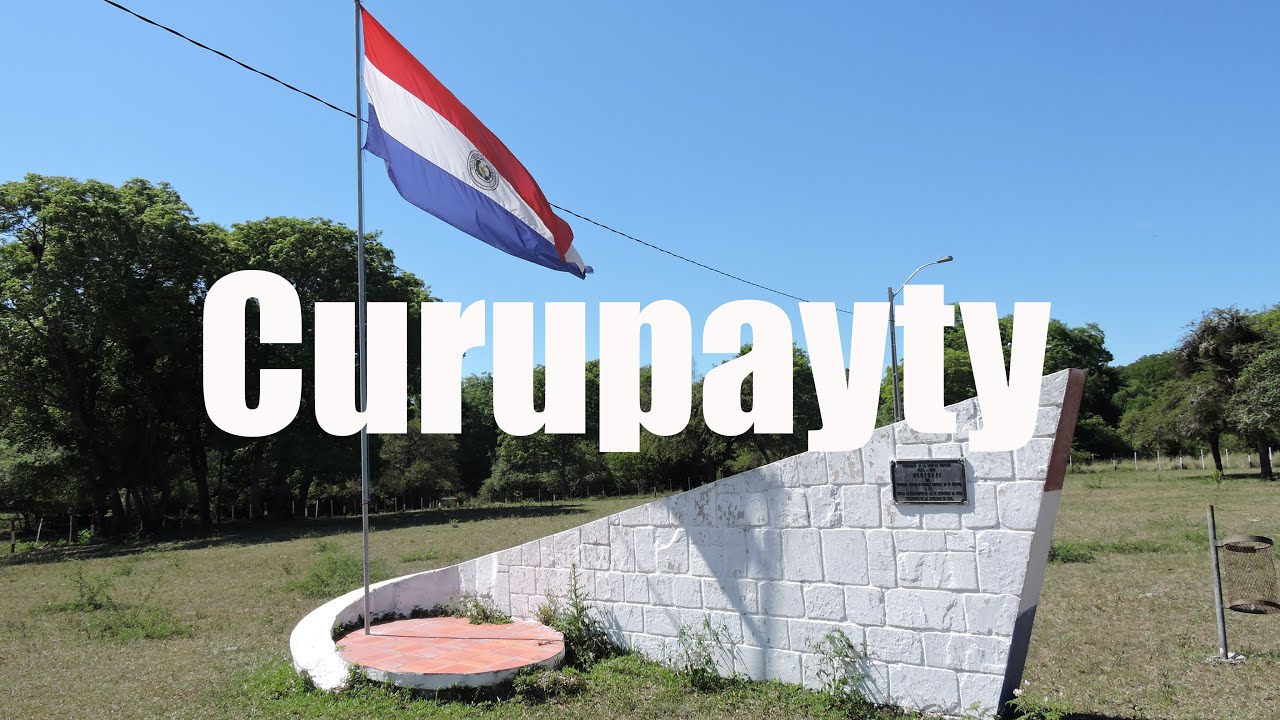 La gran batalla de Curupayty