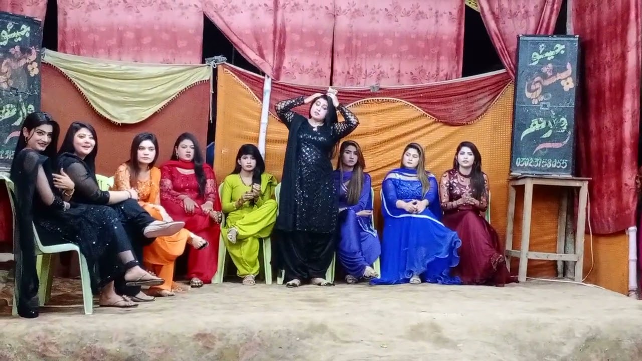 sibi mela 2022 ?! dance show