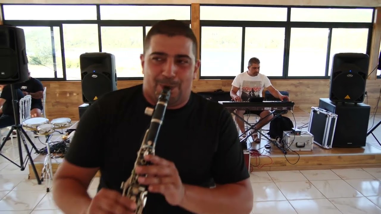 ABITURENSKI BAL NA AYHAN  SMYADOVO