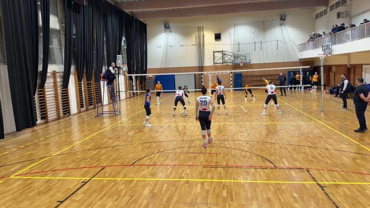 Game vs Drita 24.01.2026