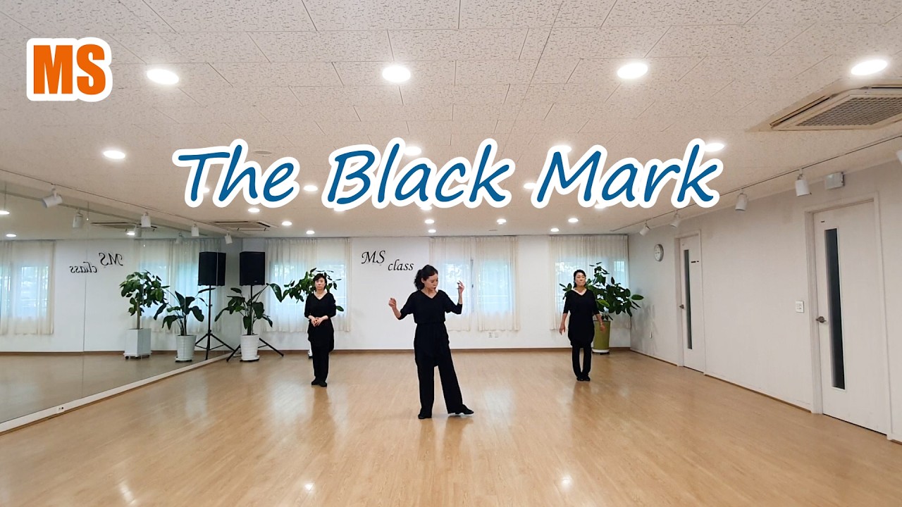 Танцевальный номер The Black Mark под руководством Dirk Leibing, 2026