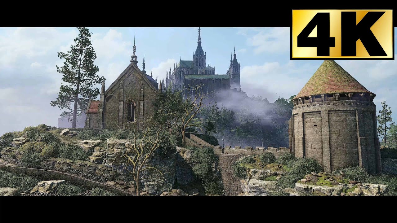 Walkthrough Sniper Elite 5 - Spy academy