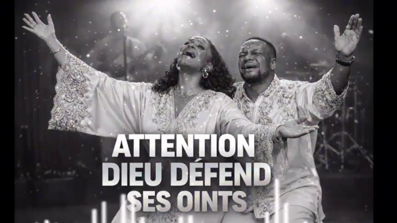 Diffusion en direct de Mystère de la prière