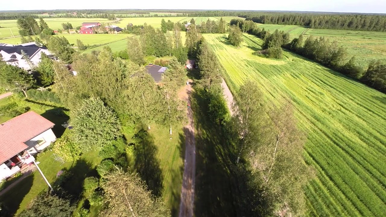 Ilveskorpi summer2014