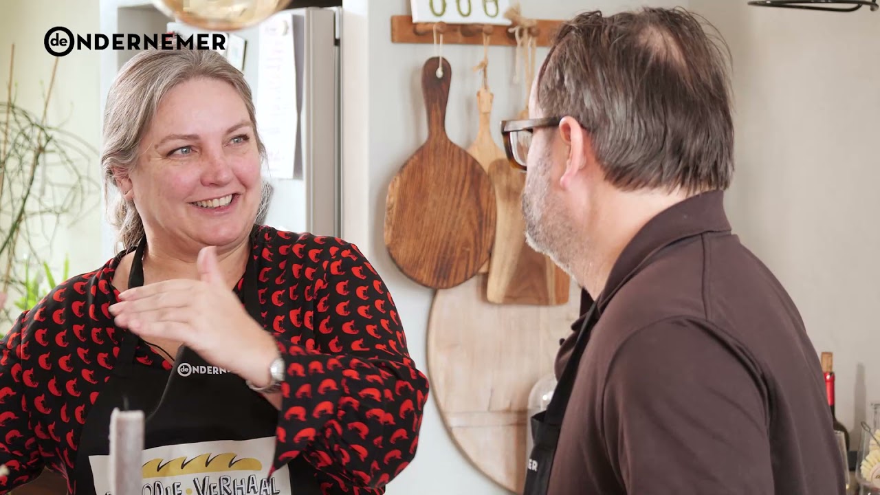 Hoe creativiteit en duurzaamheid zegevieren op de watersportcamping van Karin Veldhuizen
