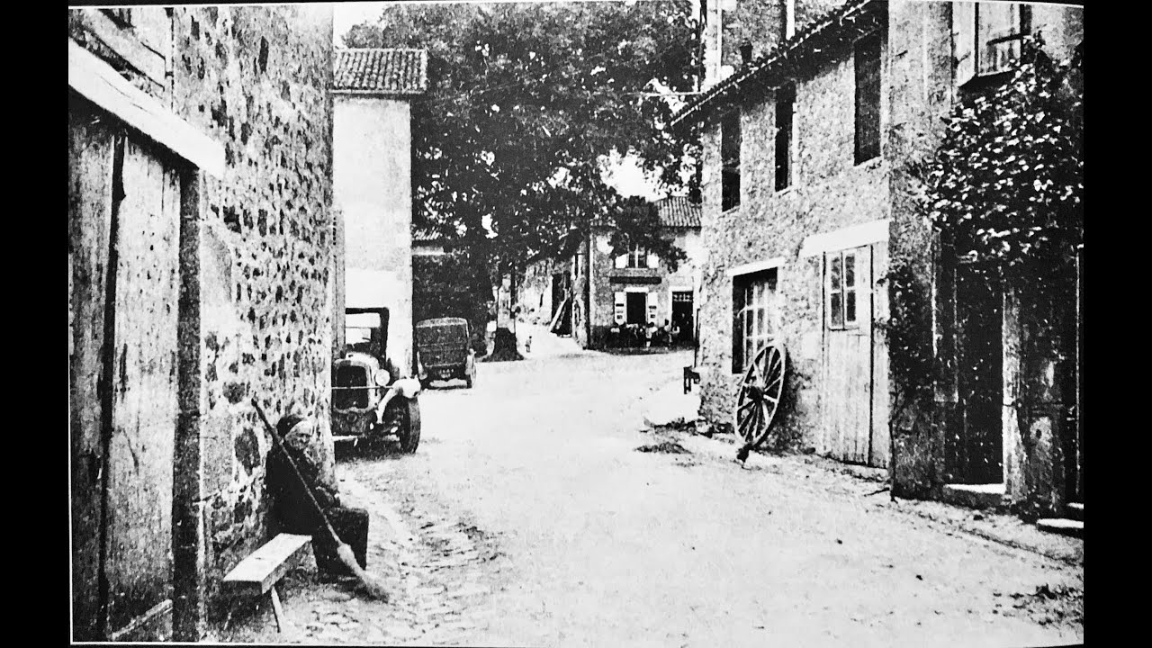 Remember Oradour: A Tour of the Village