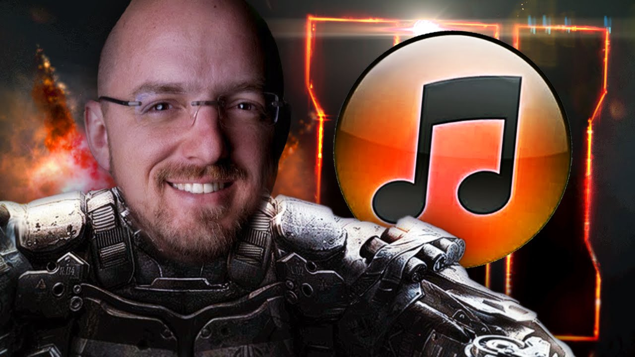 Call Of Duty: Black Ops 3 - 