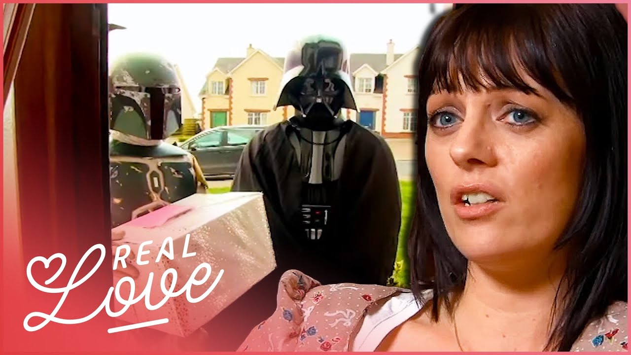 Real Love: When Romance Collides with Star Wars | S2E7