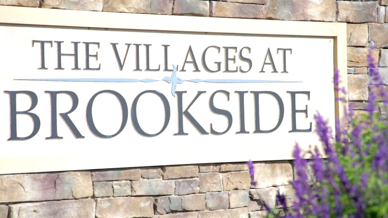 The Villages at Brookside, a Fischer Homes Community in McCordsville, IN