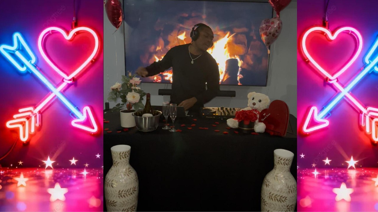 CHEMISTRY - Classic R&B, Soul, Lo-Fi Sounds, Romantic Vibes