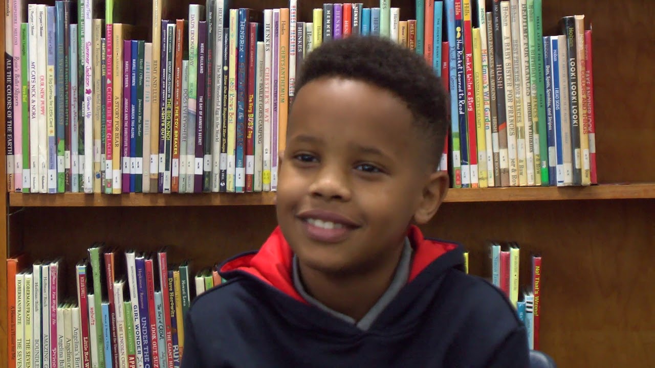 KPS Northeastern Elementary Promo