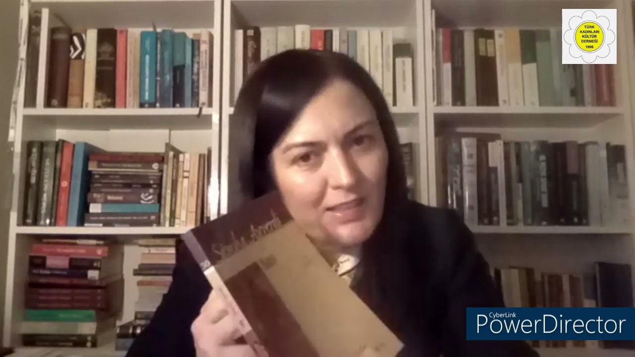 Sn. Dr. Arzu Eylül Yalçınkaya: 