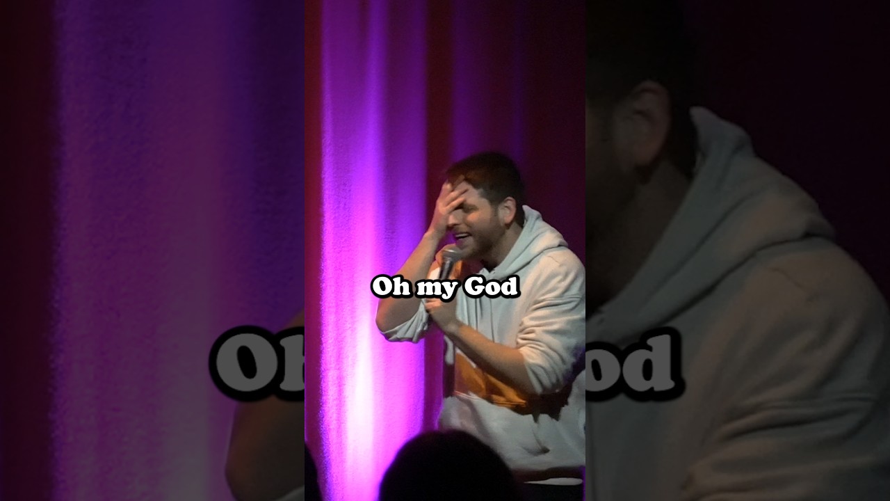 Они пришли не на то шоу #стендапкомедия #комедия #курдский