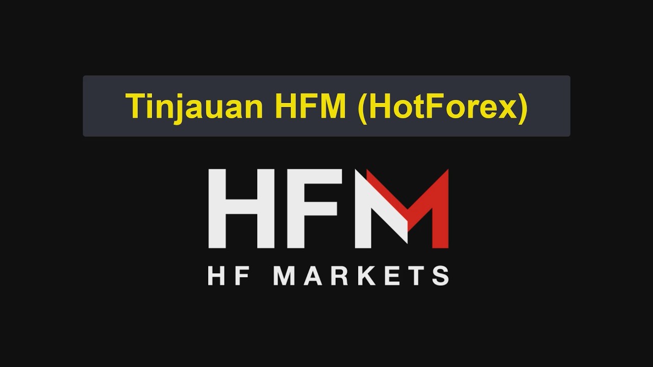 Обзор HFM (HotForex) | Хороший ли это брокер? Преимущества и недостатки [0315]