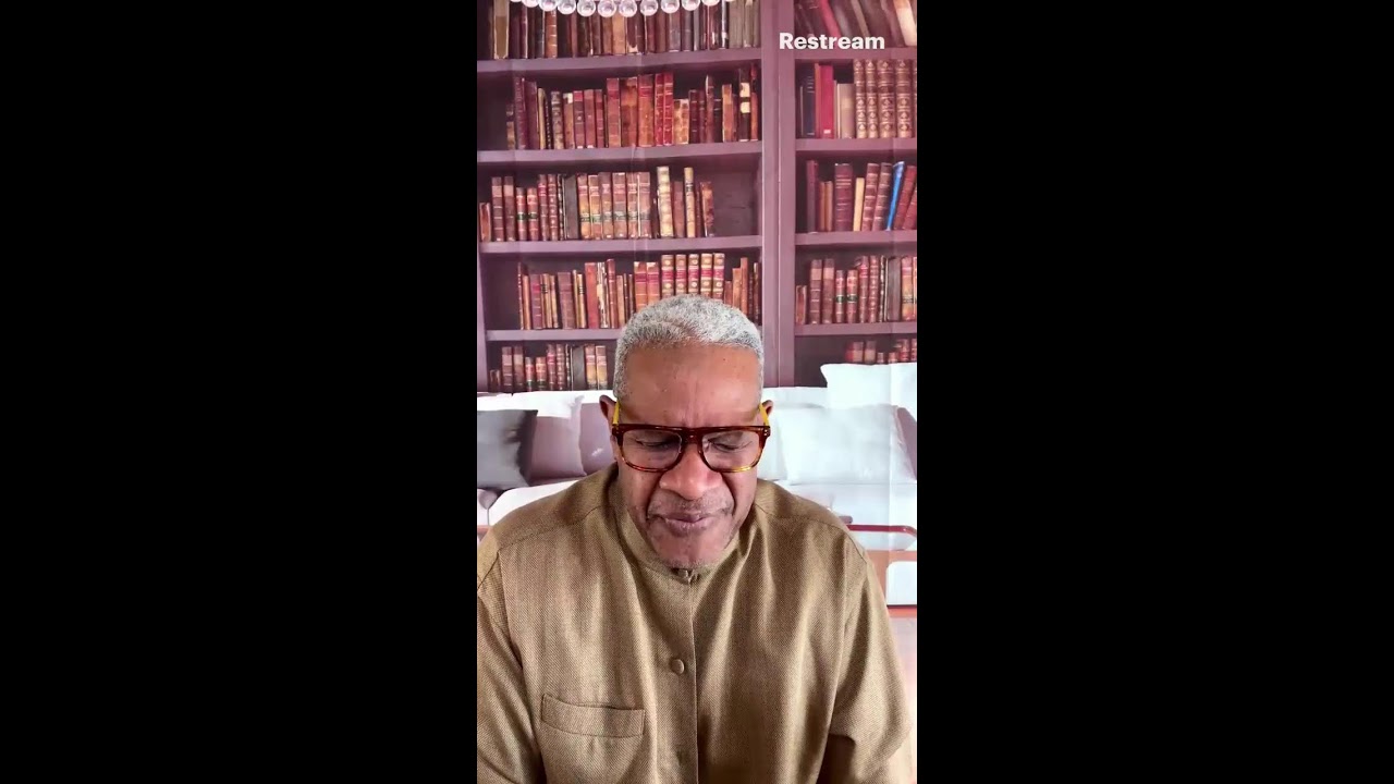 A Reset Life Pt 4 Prayers of the Righteous