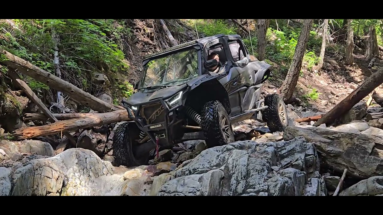 Compressor Creek